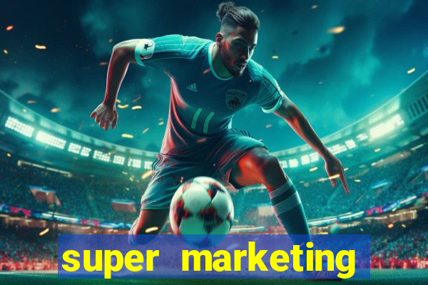 super marketing simulator dinheiro infinito