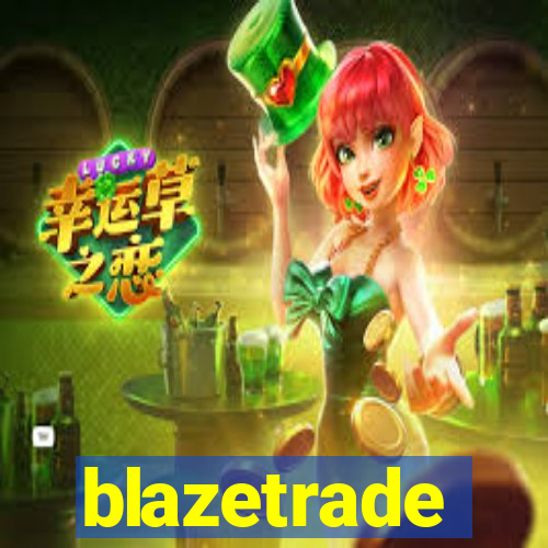 blazetrade