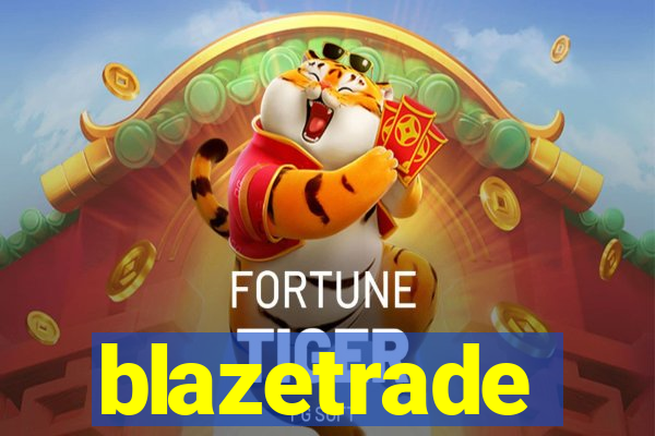 blazetrade