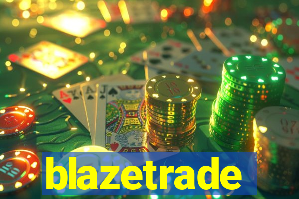 blazetrade