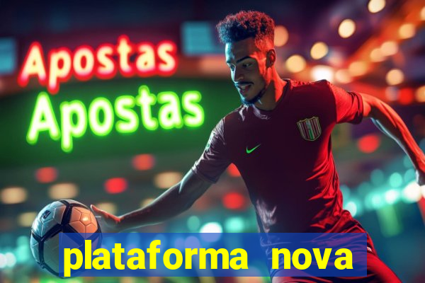 plataforma nova fortune ox