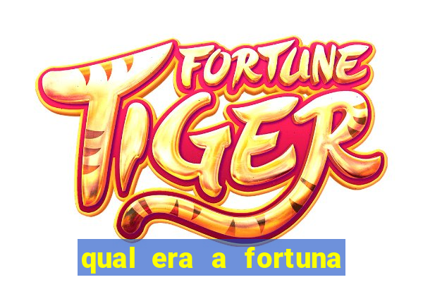 qual era a fortuna de paulinha abelha