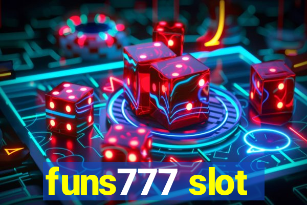 funs777 slot