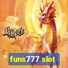 funs777 slot