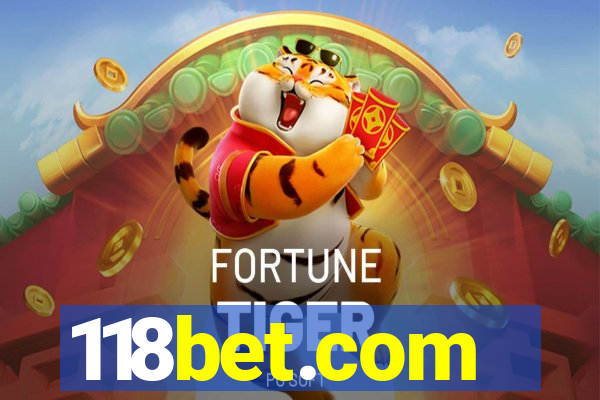 118bet.com