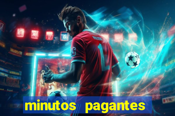 minutos pagantes fortune dragon