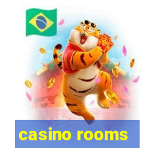 casino rooms