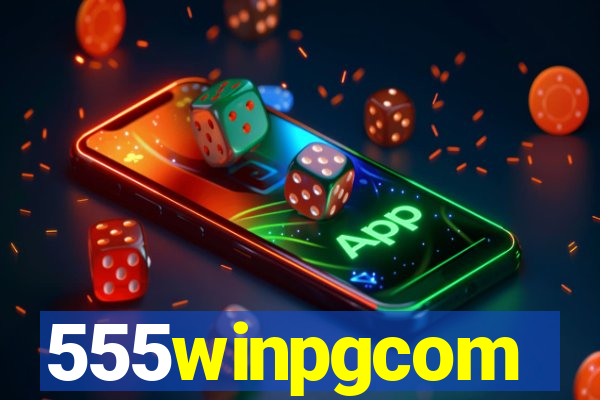 555winpgcom