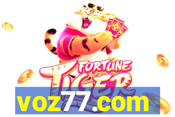 voz77.com