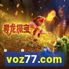 voz77.com