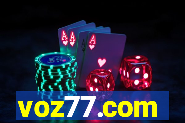 voz77.com