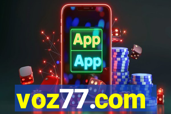 voz77.com