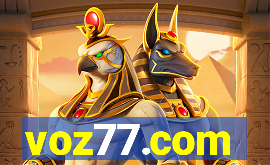 voz77.com