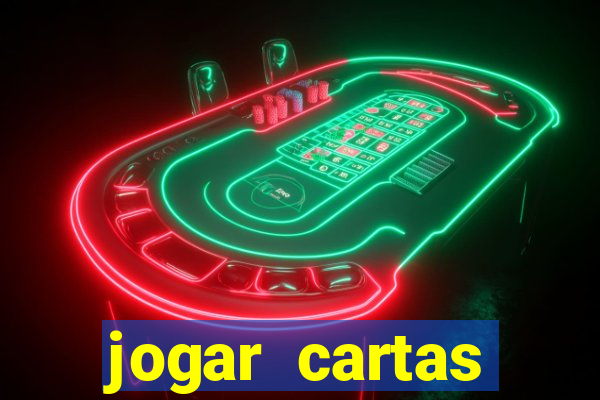 jogar cartas ciganas on line