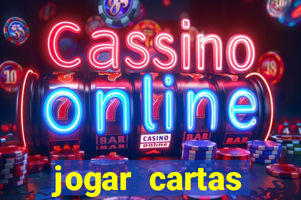 jogar cartas ciganas on line