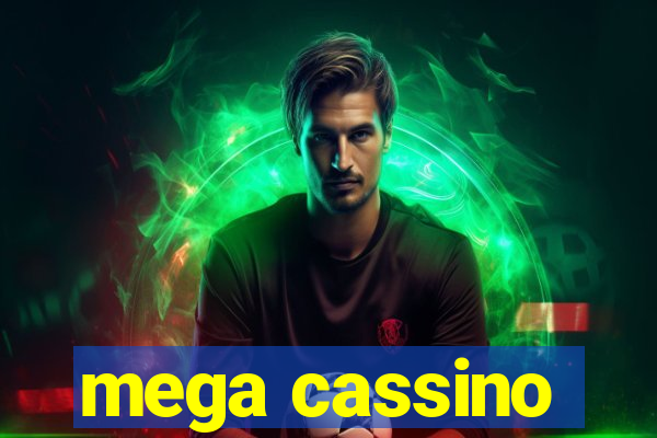 mega cassino