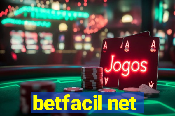 betfacil net