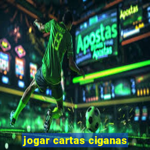 jogar cartas ciganas