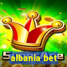 albania bet