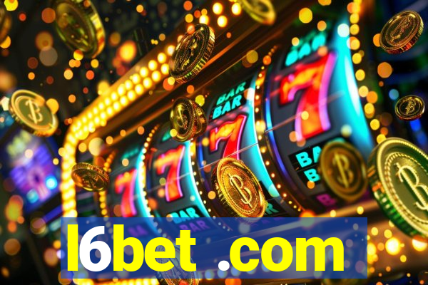 l6bet .com