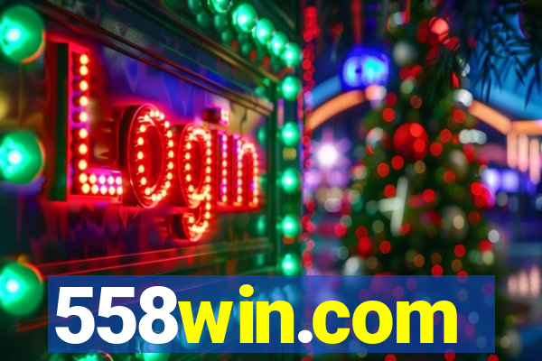 558win.com