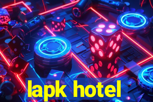 lapk hotel