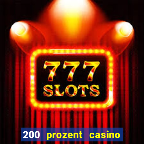 200 prozent casino bonus mga