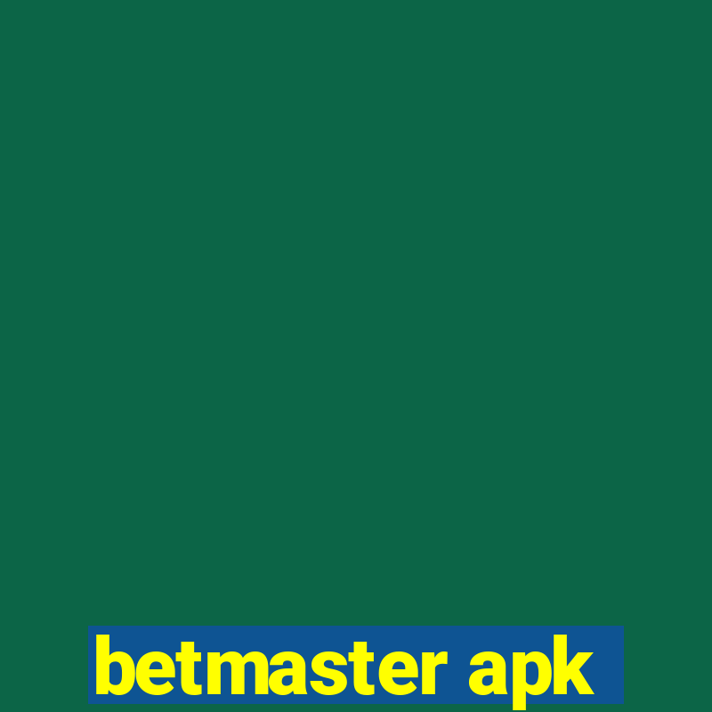 betmaster apk