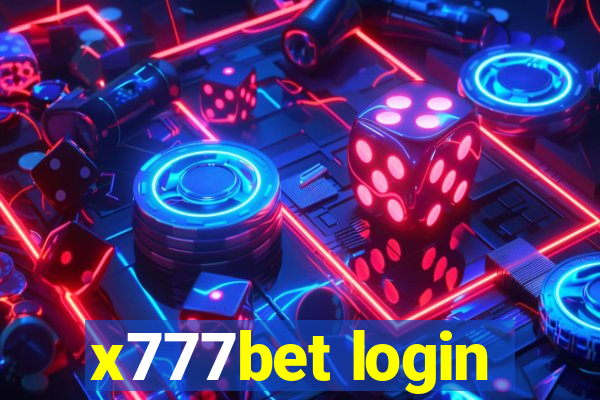 x777bet login