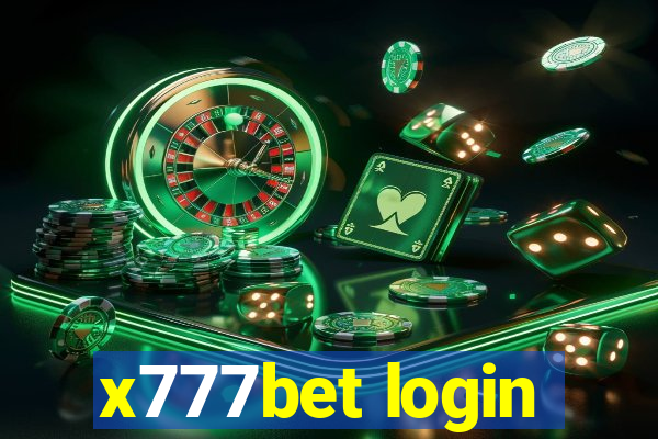 x777bet login