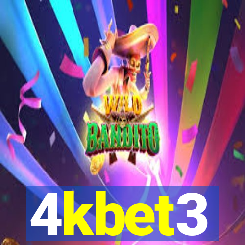 4kbet3