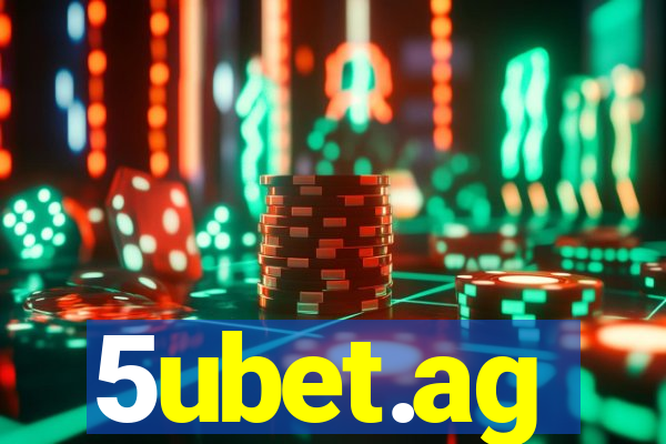 5ubet.ag