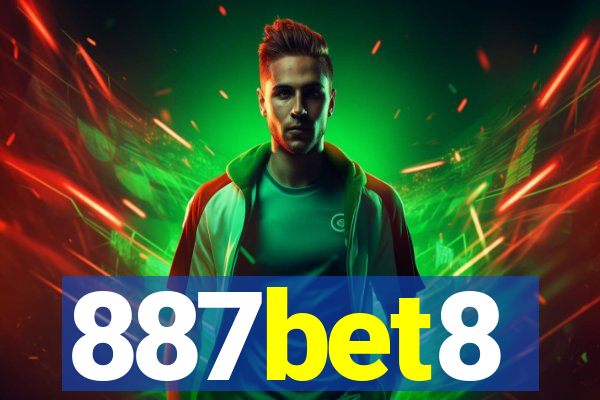 887bet8