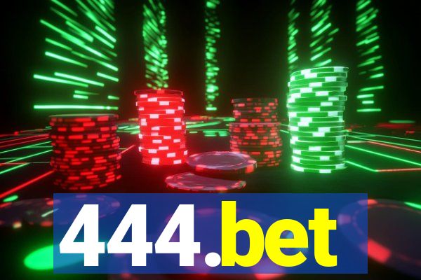 444.bet