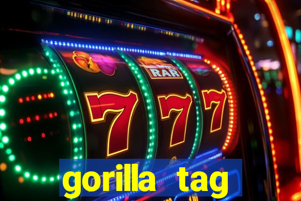 gorilla tag download mobile