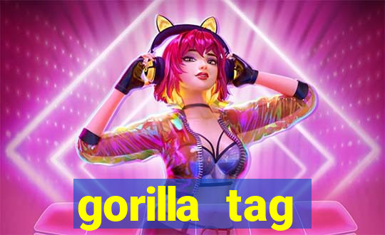 gorilla tag download mobile