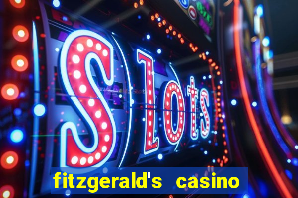 fitzgerald's casino las vegas