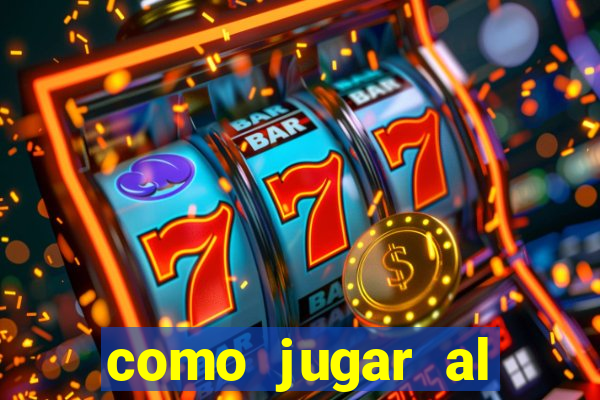 como jugar al bingo en casa