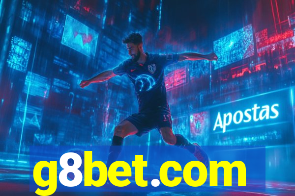 g8bet.com