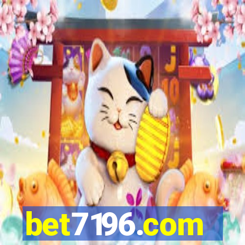 bet7196.com