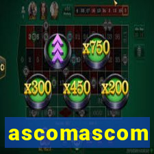 ascomascom