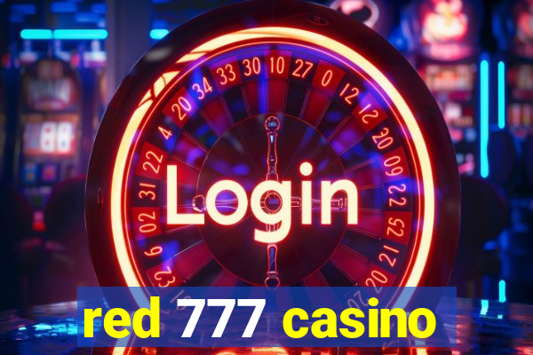 red 777 casino