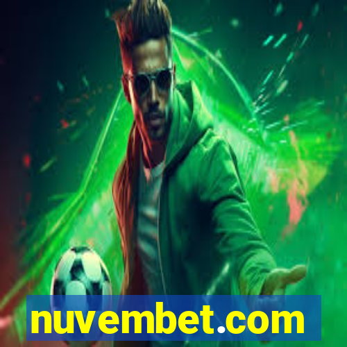 nuvembet.com