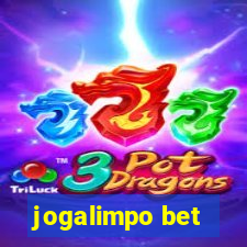 jogalimpo bet