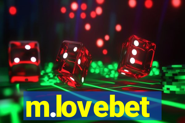 m.lovebet