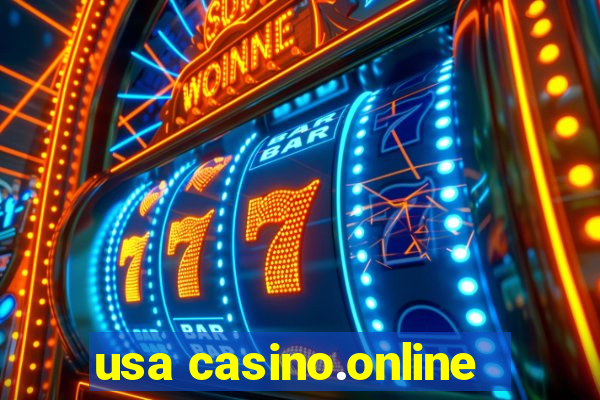 usa casino.online