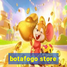 botafogo store