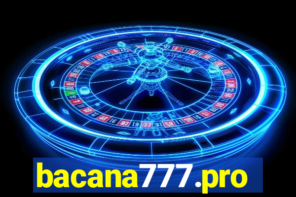 bacana777.pro