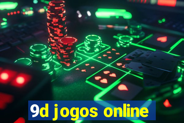 9d jogos online