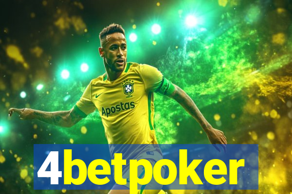 4betpoker